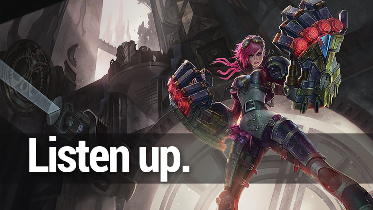 How To Play League Of Legends The Biggest Game In The World