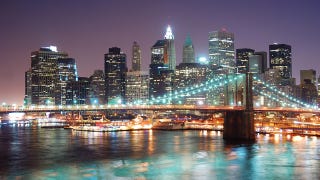 Illustration for article titled New York Leads the Nation in Single Ladies