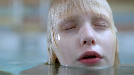 Let The Right One In Will Be A U S Tv Show Because Vampires Never Die