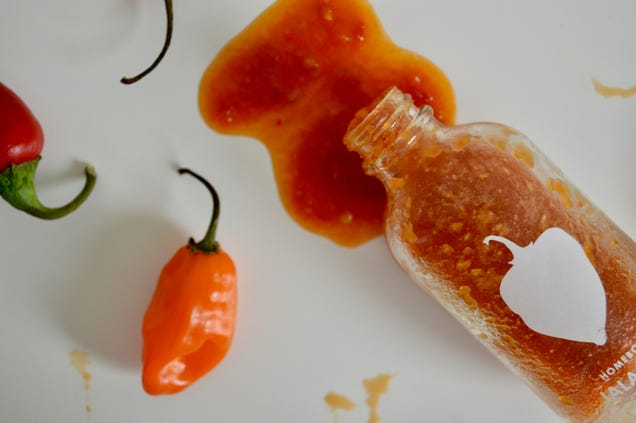 photo of 'World’s Hottest Pepper' Will Have You Breathing Fire, But It Won’t Kill You image