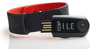 Official: $59 Nike+ SportBand Works Without iPod