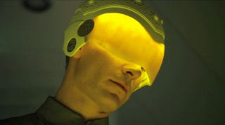 prometheus one ui