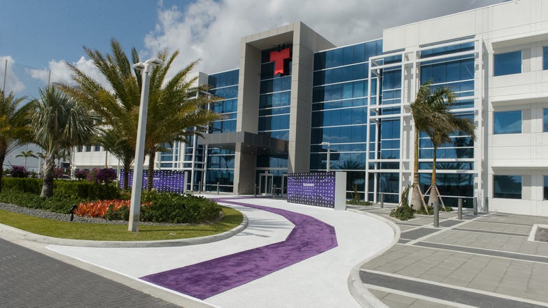 Illustration for article titled Telemundo Continues Winning Streak With Incomparable Lineup Of High-Quality Scripted Programs, Award-Winning Journalism