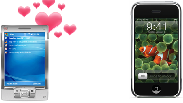 9 iphone windows turn your windows mobile phone into an iphone 9 iphone windows turn your windows mobile phone into an iphone
