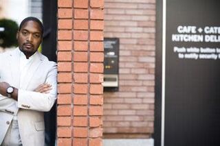 Photo by Sara Remington. 