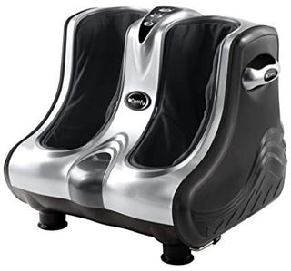 Illustration for article titled Take Relief With Foot and Ankle Massager