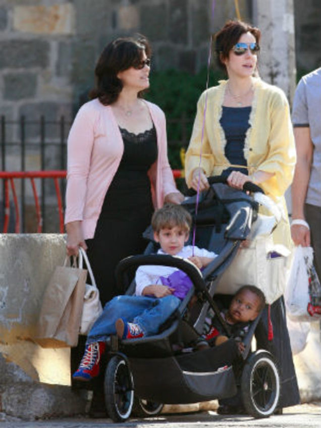 Marcel Thomas/FilmMagic