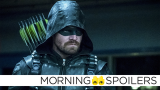 <i>Arrow Is Recruiting a Few Familiar Favorites for the End of Season 6