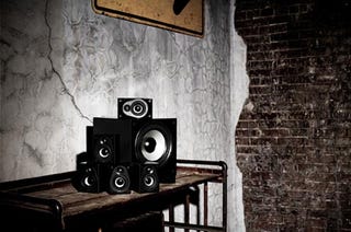 Illustration for article titled Sound & Vision Names Best Speakers in Every Class