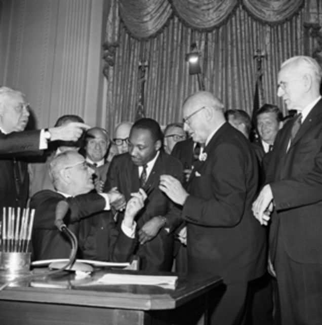 Illustration for article titled African-American History in Photos