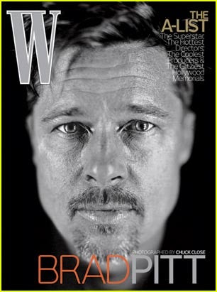 Illustration for article titled Brad Pitt: "Angie Is Not A Homewrecker"