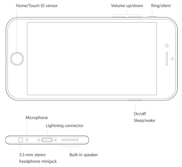 How to Set Up Your New iPhone the Right Way | Gizmodo UK