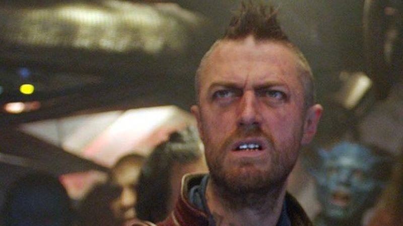 Kraglin