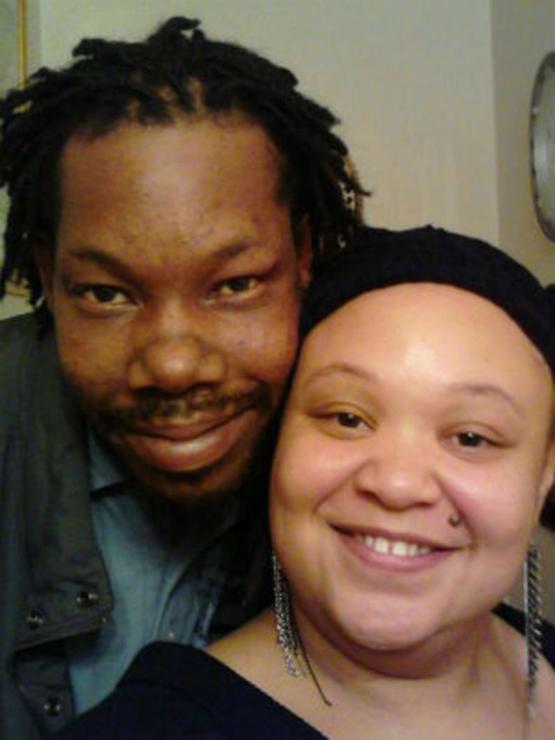 Courtesy of Kennita Keyke Harvey