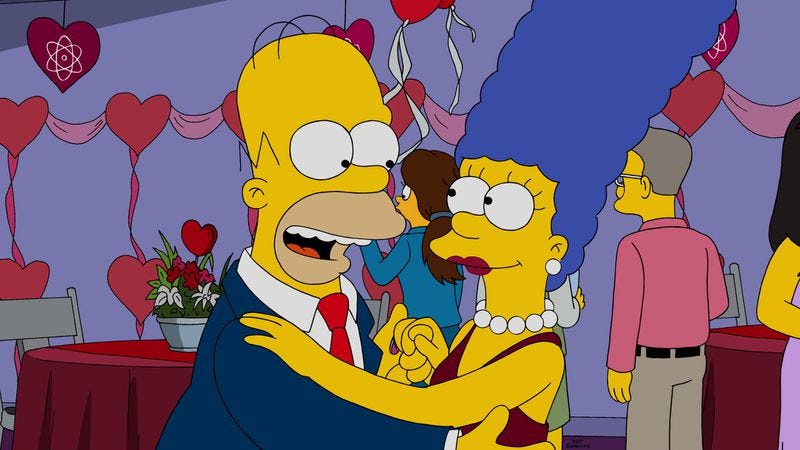 Deep Quote Love Broken Heart Bart Simpson 6 Quotes