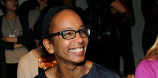 Robin Givhan (Rabbani and Solimene Photography/Getty Images)
