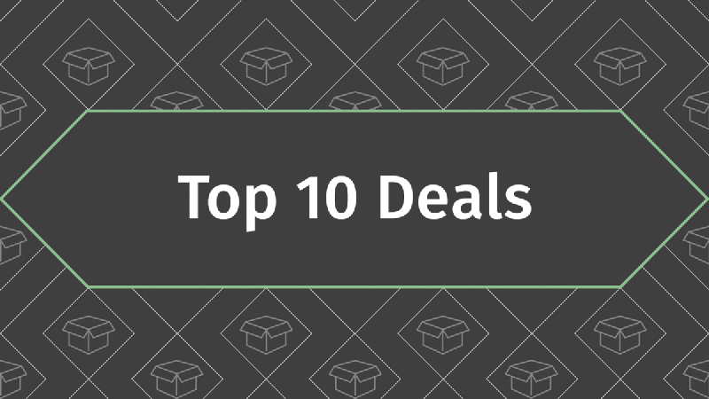 the 10 best deals of april 4, 2018