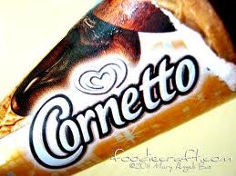 Illustration for article titled Cornetto: The Night Stalker?