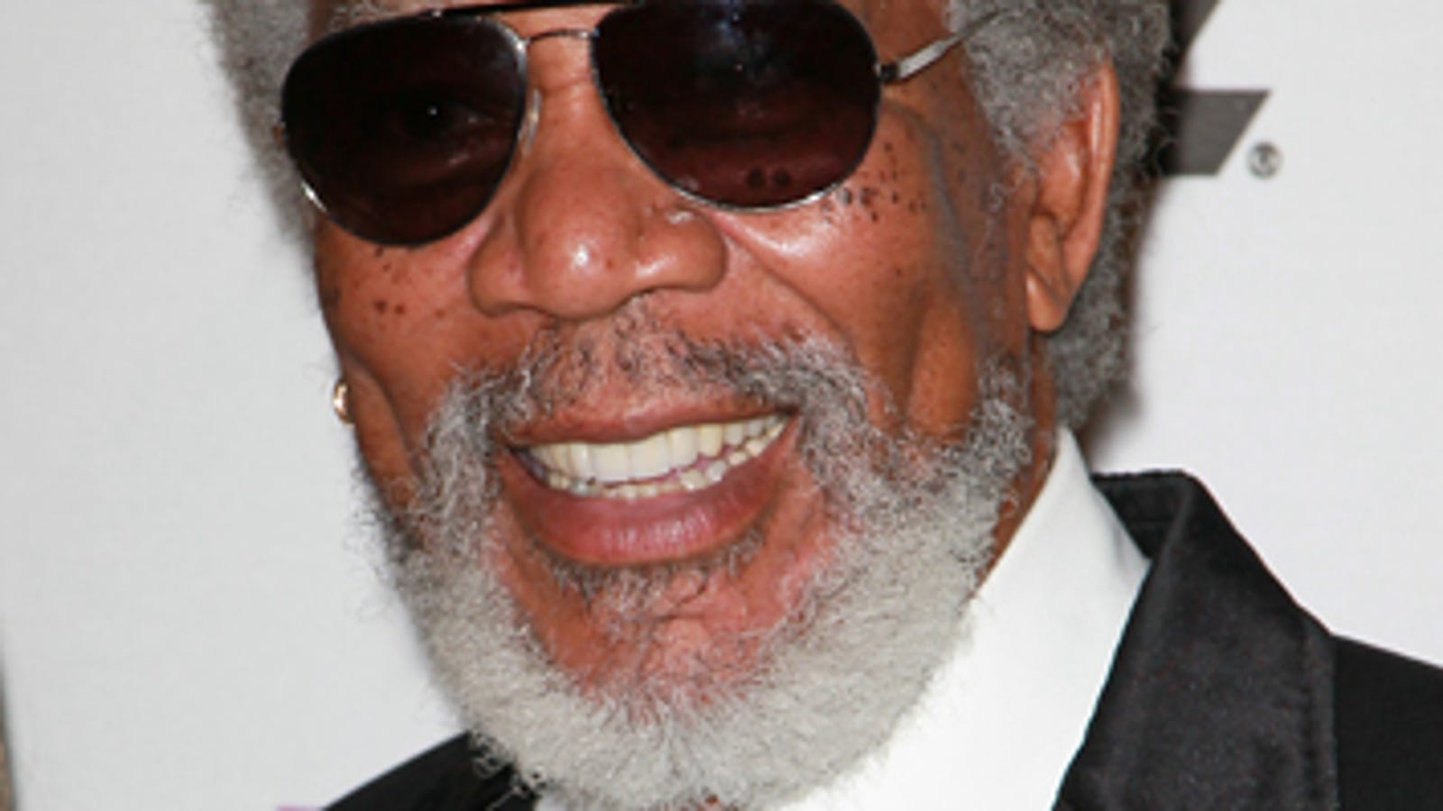 CNN Claims Innocence In Morgan Freeman Death Hoax