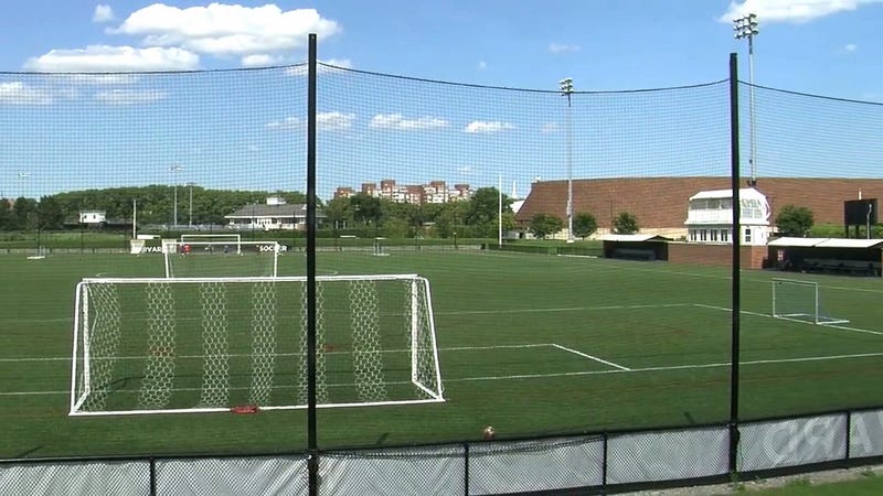 Illustration for article titled Harvard Cancels Men's Soccer Season After More Sexual "Scouting Reports" Discovered