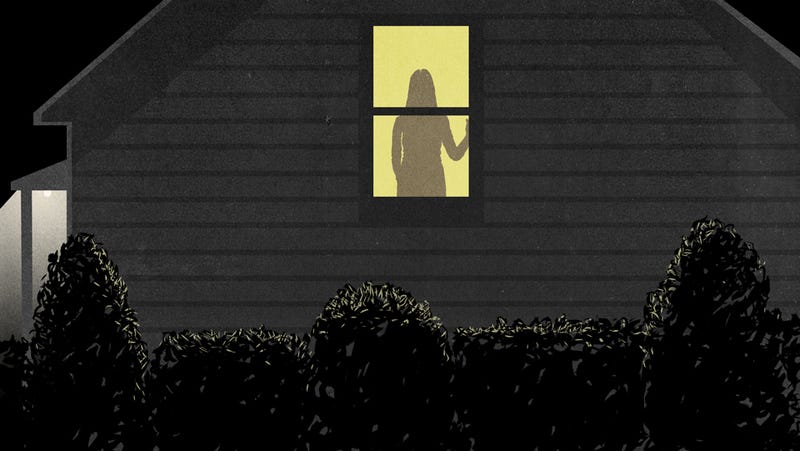 Illustration for article titled A Look Inside the Terrible Manual Cops Use to Teach 'Rape Prevention'
