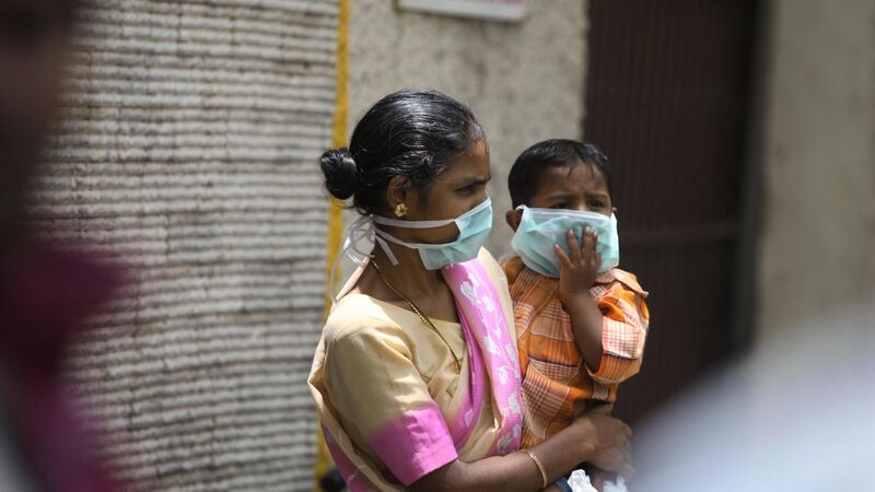 Illustration for article titled Swine Flu Prepares to Make a Comeback