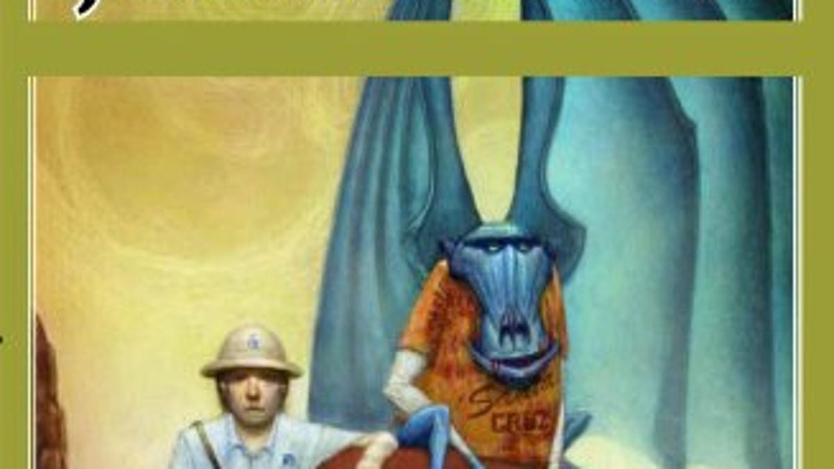 Why Do So Many Former Cyberpunk Authors Now Write Dark Fantasy