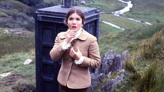 Illustration for article titled Deborah Watling dead at 69