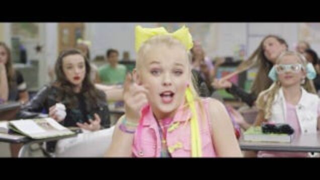 JoJo From Dance Moms Dropped a Hot New No-Haters Rap Banger - Jezebel
