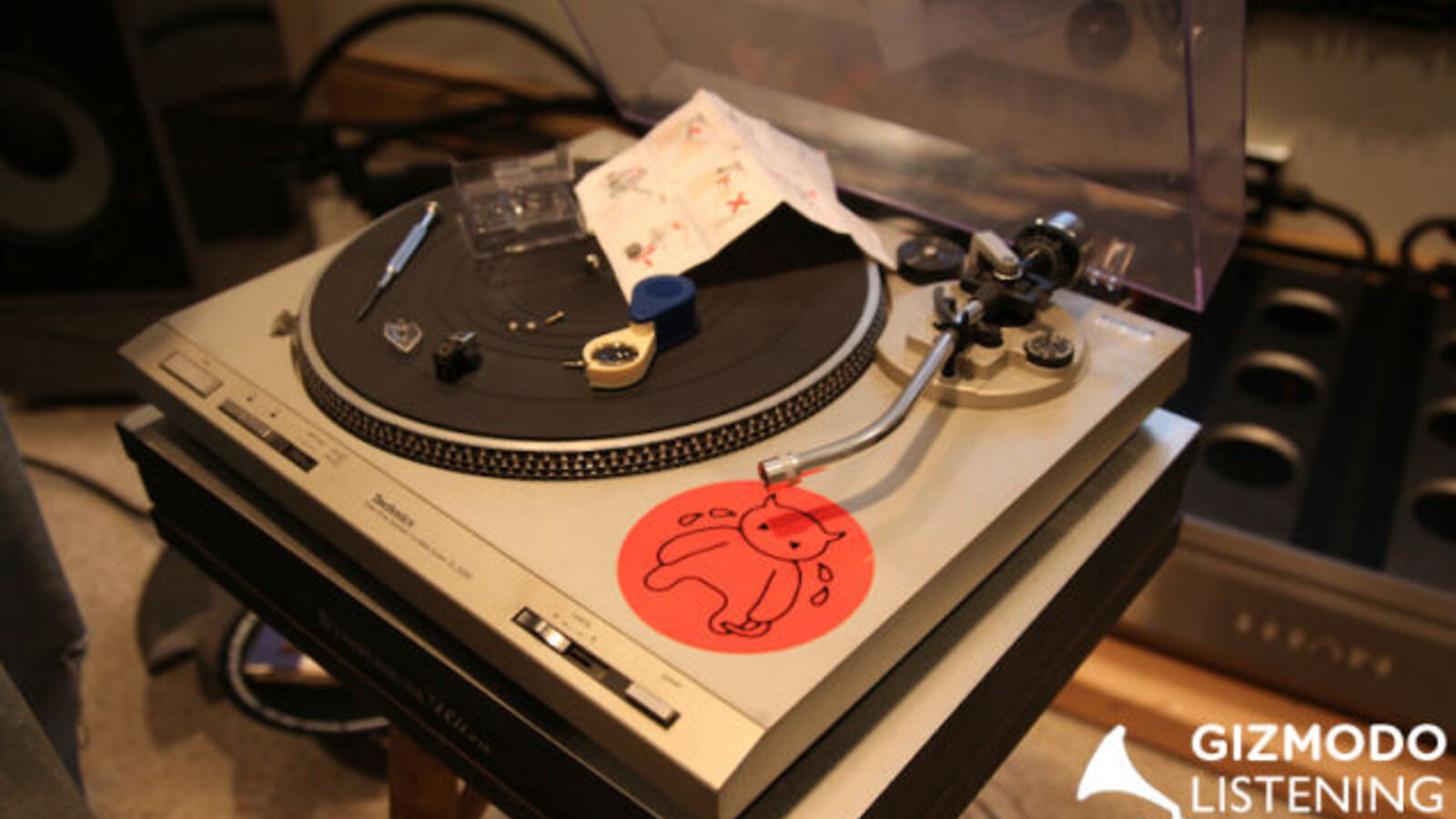 How To Calibrate Your Turntable For the Best Possible Sound