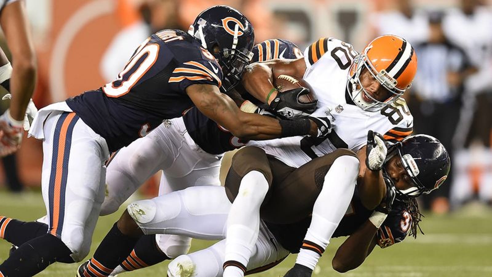 New NFL Rules And Regulations For 2014