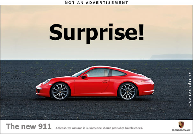 I Desperately Want These Hilarious Fake Car Ads To Be Real