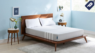 Take $125 Off The Leesa Mattress + A Free Pillow And Finally Sleep Well<em>