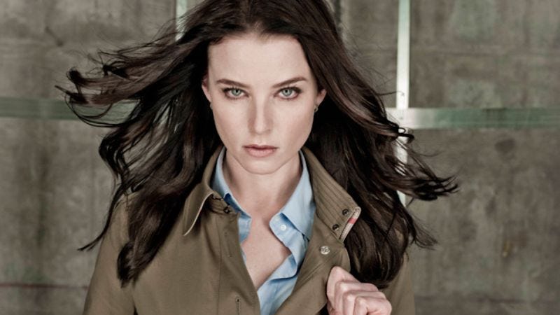 Illustration for article titled Continuum has been renewed for one last season