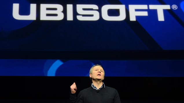 Ubisoft Announces Plans To Shake Up The Company’s All White Male Editorial Group [Update]