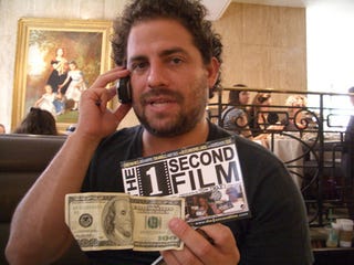 Illustration for article titled Brett Ratner Wants To Make Video Game Movies, Too