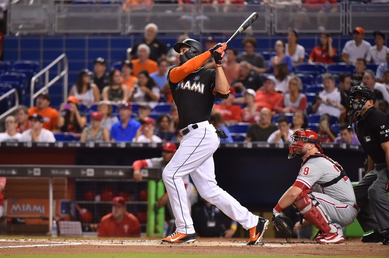 Photo credit: Eric Espada/Getty