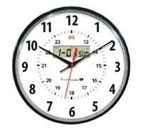 Illustration for article titled School Clock