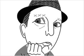 Illustration for article titled Not That You Asked: Some Advice For An Advice Columnist