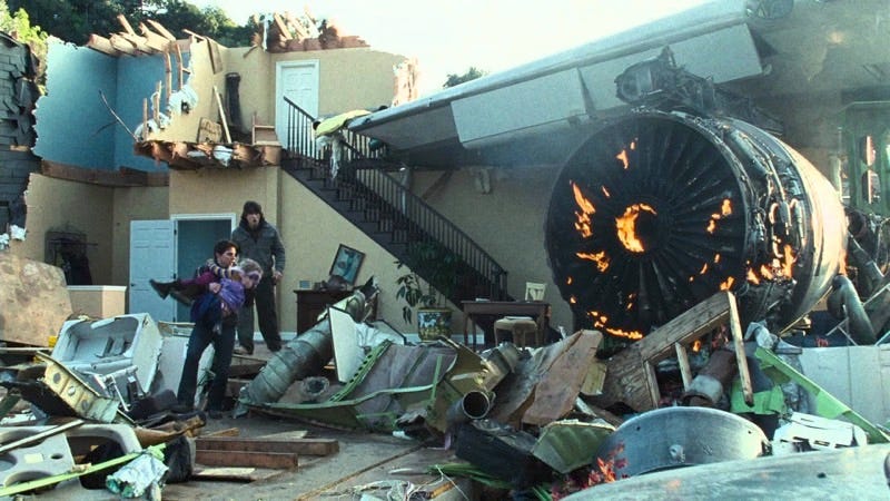 War of the Worlds (2005). Image: YouTube