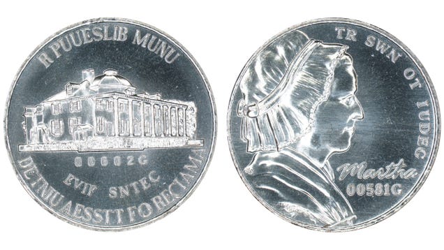 It Costs Seven Cents to Make a Nickel, So the U.S. Mint Had a Computer Simulate Cheaper Coins