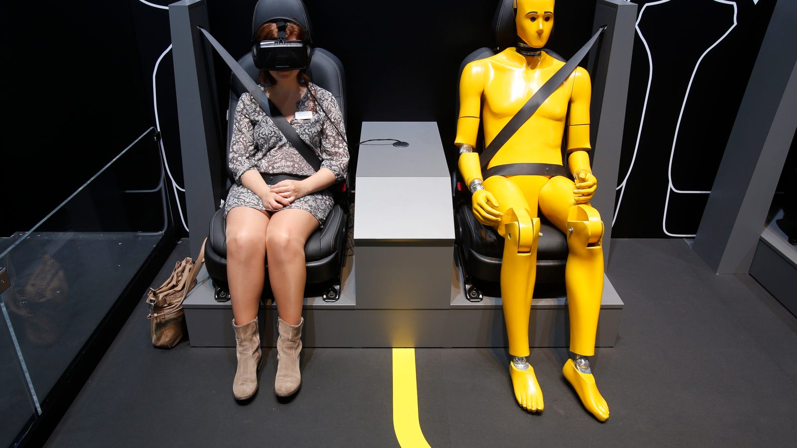 The Best And Worst Things At The Frankfurt Motor Show
