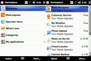 Illustration for article titled Windows Mobile Marketplace Apps, Developers May Submit Them Now