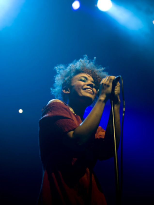 Illustration for article titled 15 Artists You Should Already Be Listening To