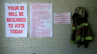 Mario Tama/Getty Images