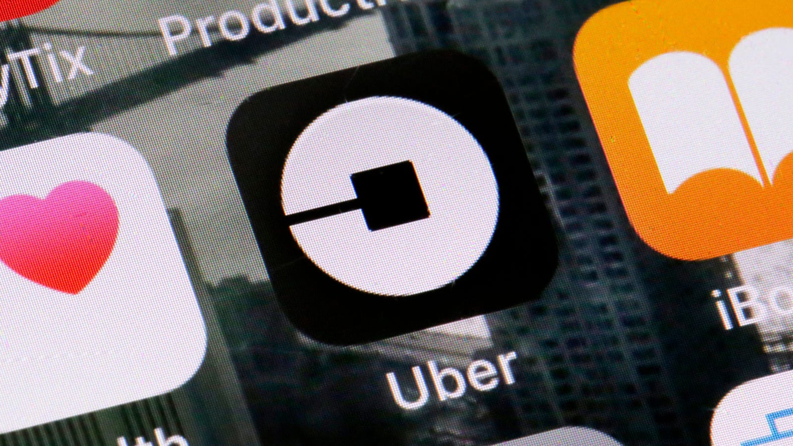 QnA VBage Uber Users in Denver Can Now Buy Train and Bus Tickets Directly From the App
