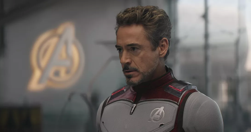 Illustration for article titled El final de Iron Man en Avengers: Endgame se decidió mucho antes de lo que crees