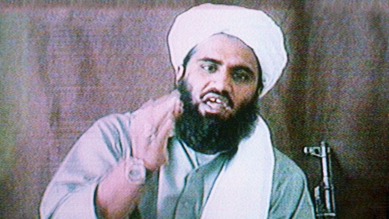 Illustration for article titled Al-Qaeda Member Wistfully Recalls Time When Radicalization Done Face-To-Face Rather Than Online