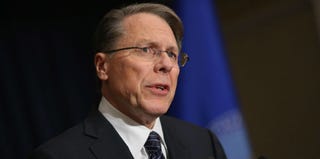 Wayne LaPierre (Chip Somodevilla/Getty Images)