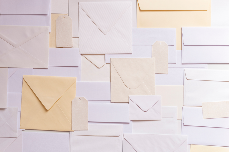 How Can I Stop Getting Mail Addressed to Someone Else? Illustration for article titled How Can I Stop Getting Mail Addressed to Someone Else?